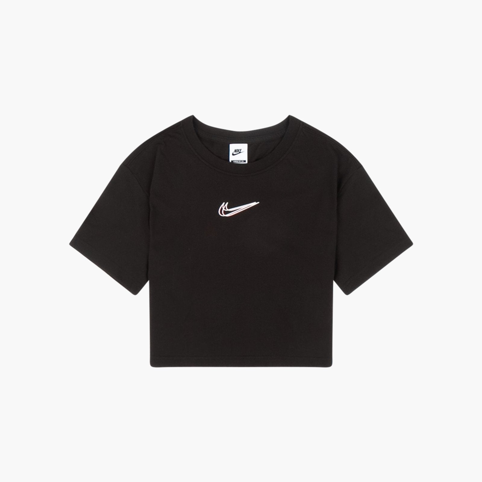 Nike Sportswear Crop T-Shirt Women’s-SUEDE Store