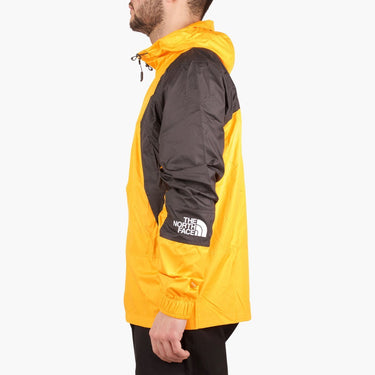 North Face M MNT LHT WINDSH-T93RYSH6G-orange-X-Small-SUEDE Store