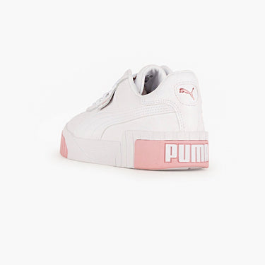 Puma Cali Womens-SUEDE Store