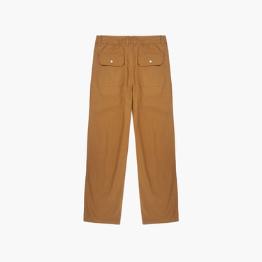 Puma MMQ Twill Pants-SUEDE Store