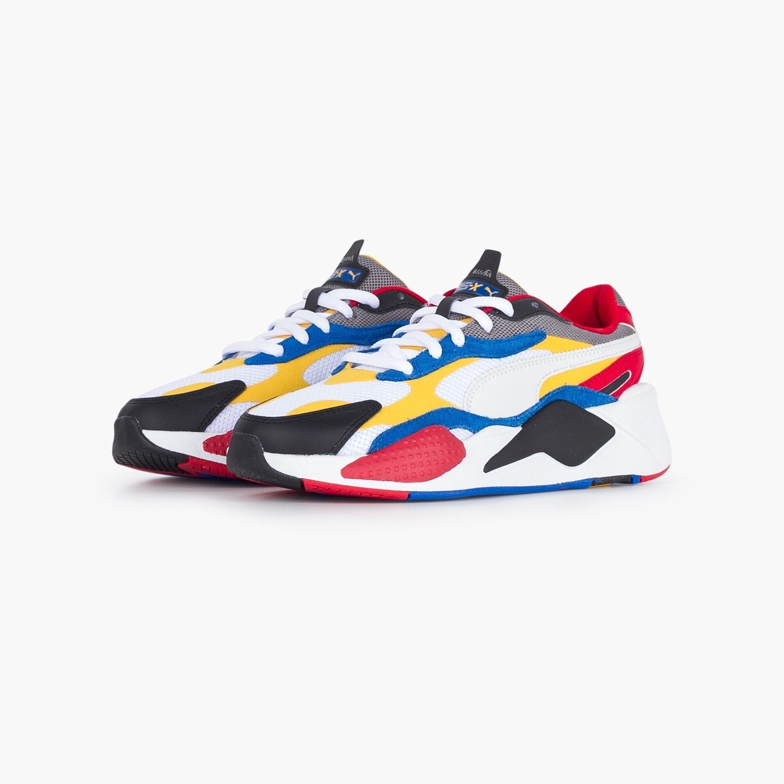 Puma RS-X Puzzle-SUEDE Store