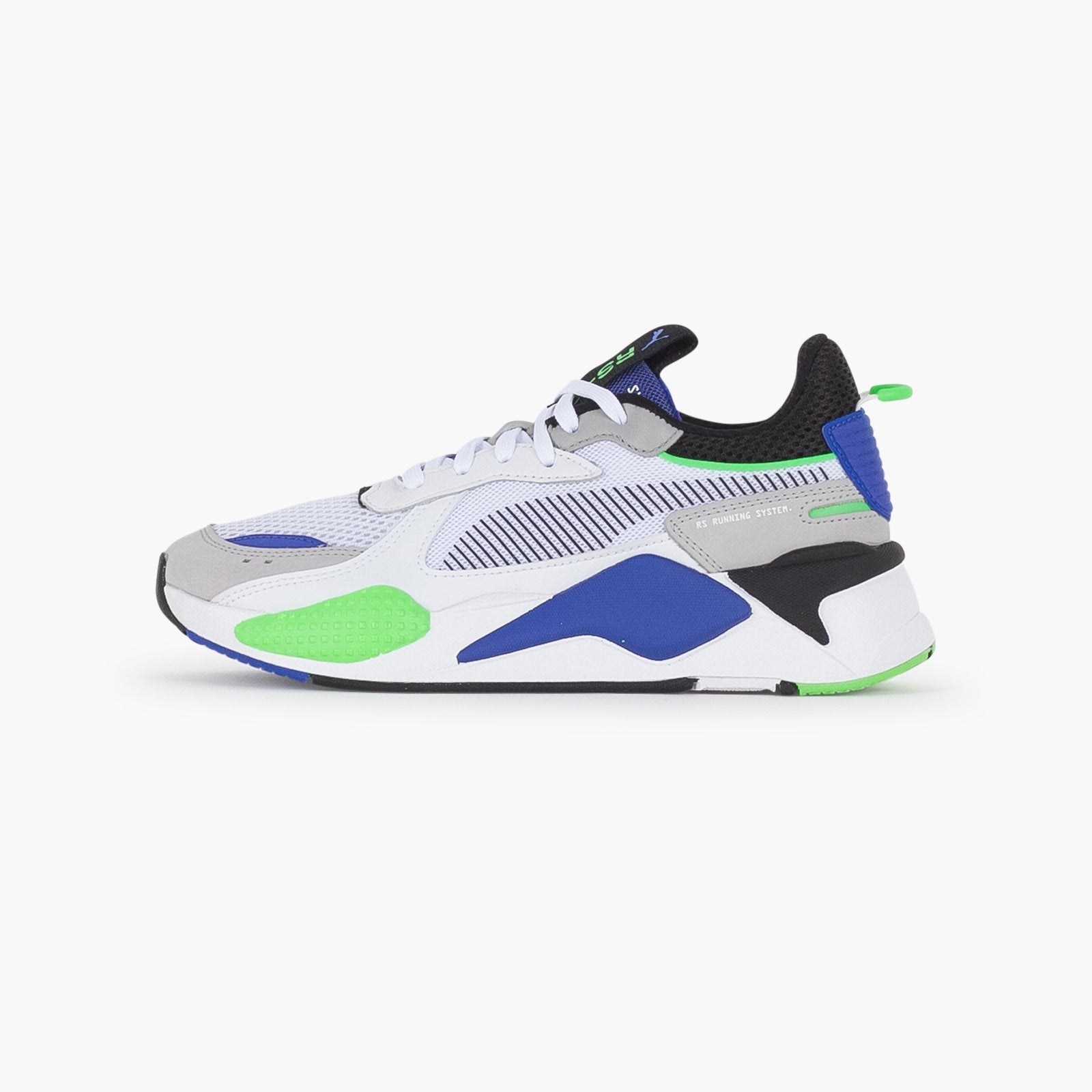 Puma RS-X TOYS-36944916-White-7.5 us-SUEDE Store