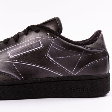 Reebok PROJECT 0 Club C Trompe L’Oei-SUEDE Store