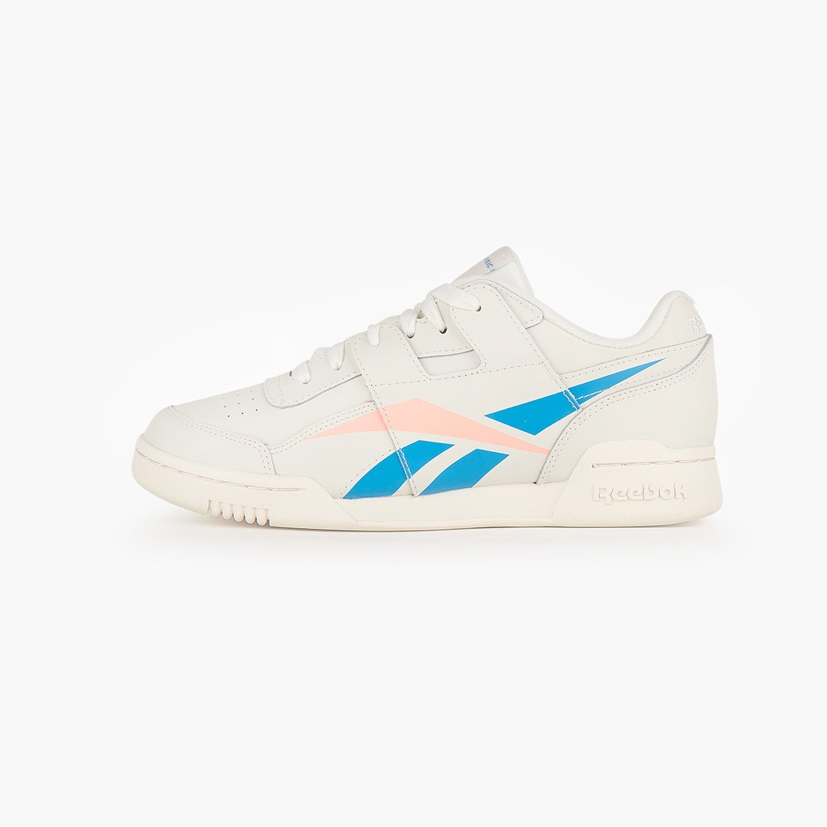 Reebok Workout LO Plus-SUEDE Store