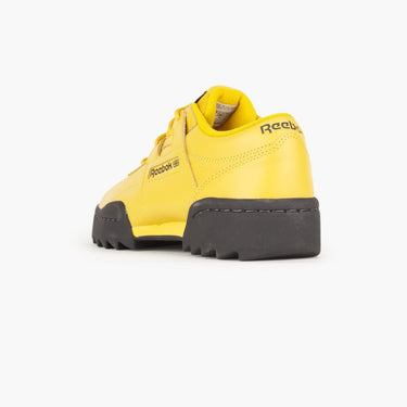 Reebok Workout Ripple OG-DV3757-yellow-6 us-SUEDE Store