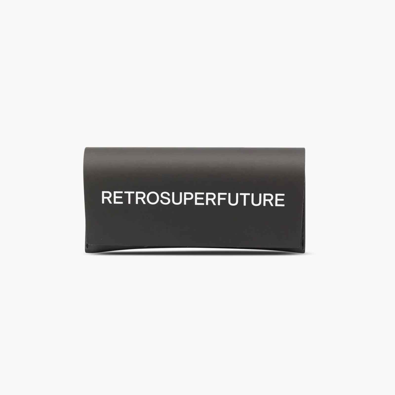 RETROSUPERFUTURE Caro 3627-ACQ-Green-One Size-SUEDE Store