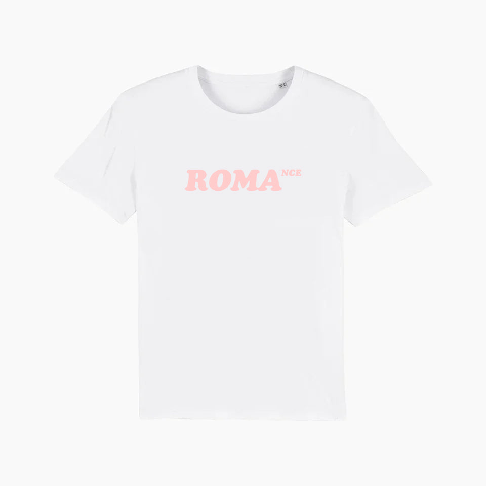 SUEDE Romance T-Shirt