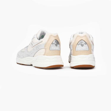 Saucony 3D Grid Hurricane Undyed-SUEDE Store