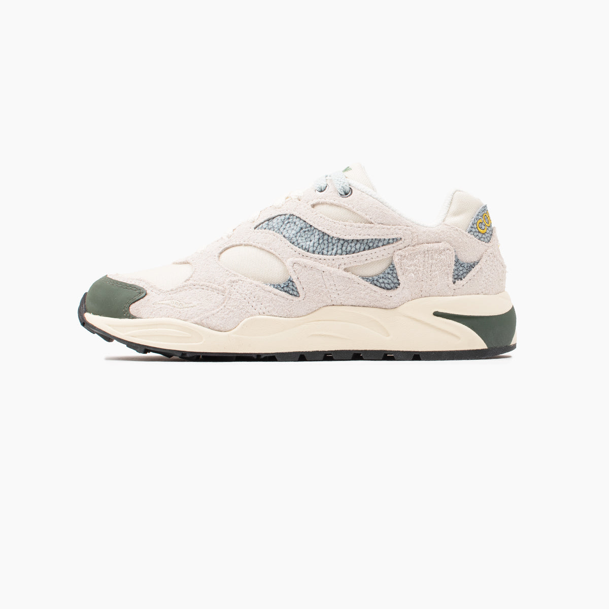 Saucony Grid Shadow 2-SUEDE Store