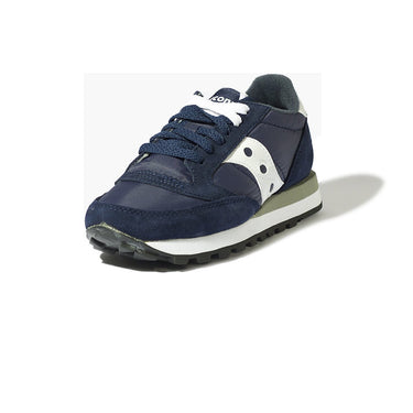 Saucony Jazz Original Womens-SUEDE Store