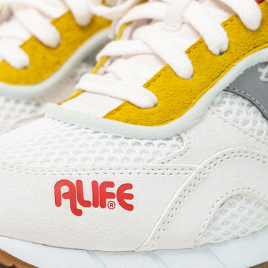 Saucony x Alife Shadow 6000-SUEDE Store