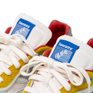 Saucony x Alife Shadow 6000-SUEDE Store