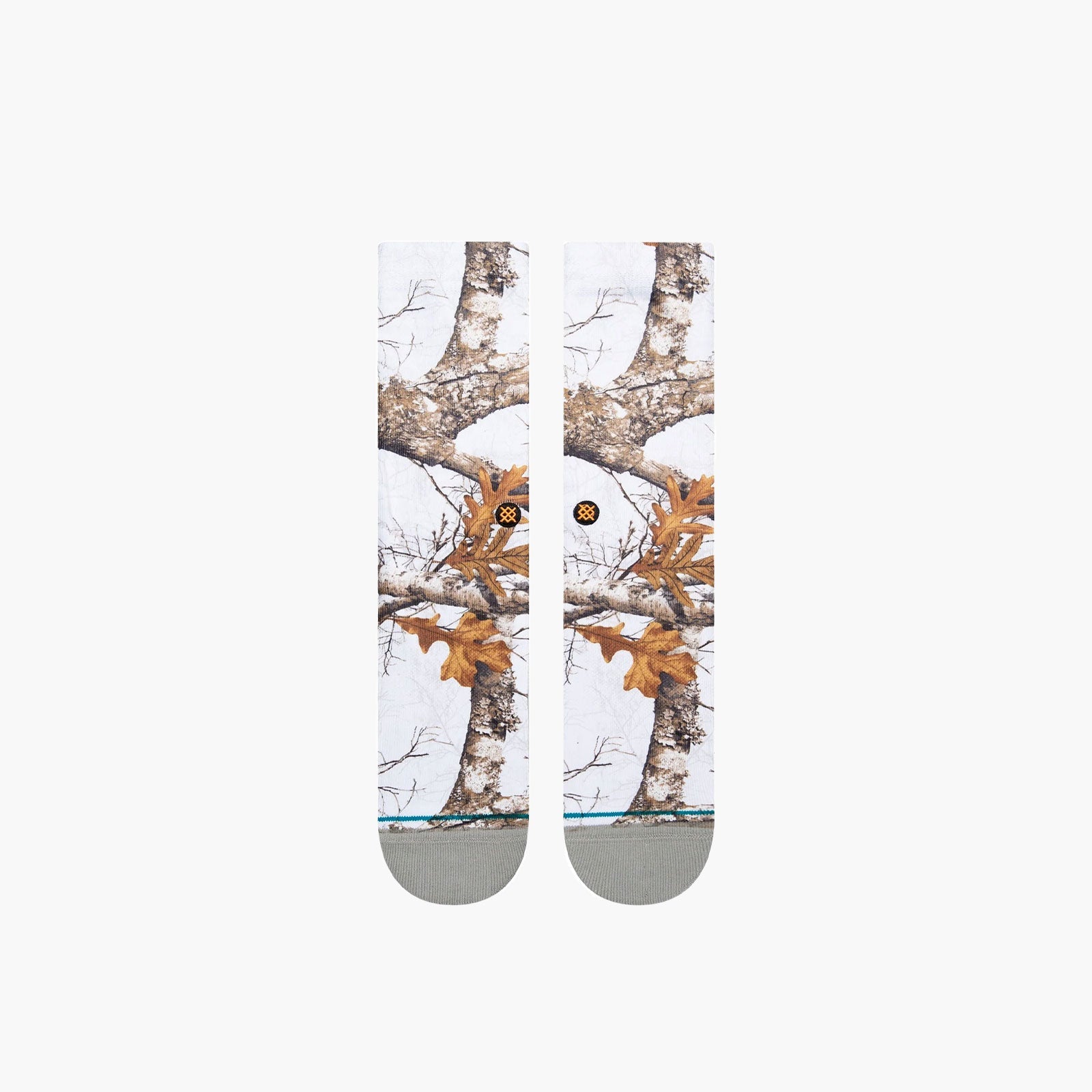 Stance Edge-62US0000273-RT-White-Large-SUEDE Store