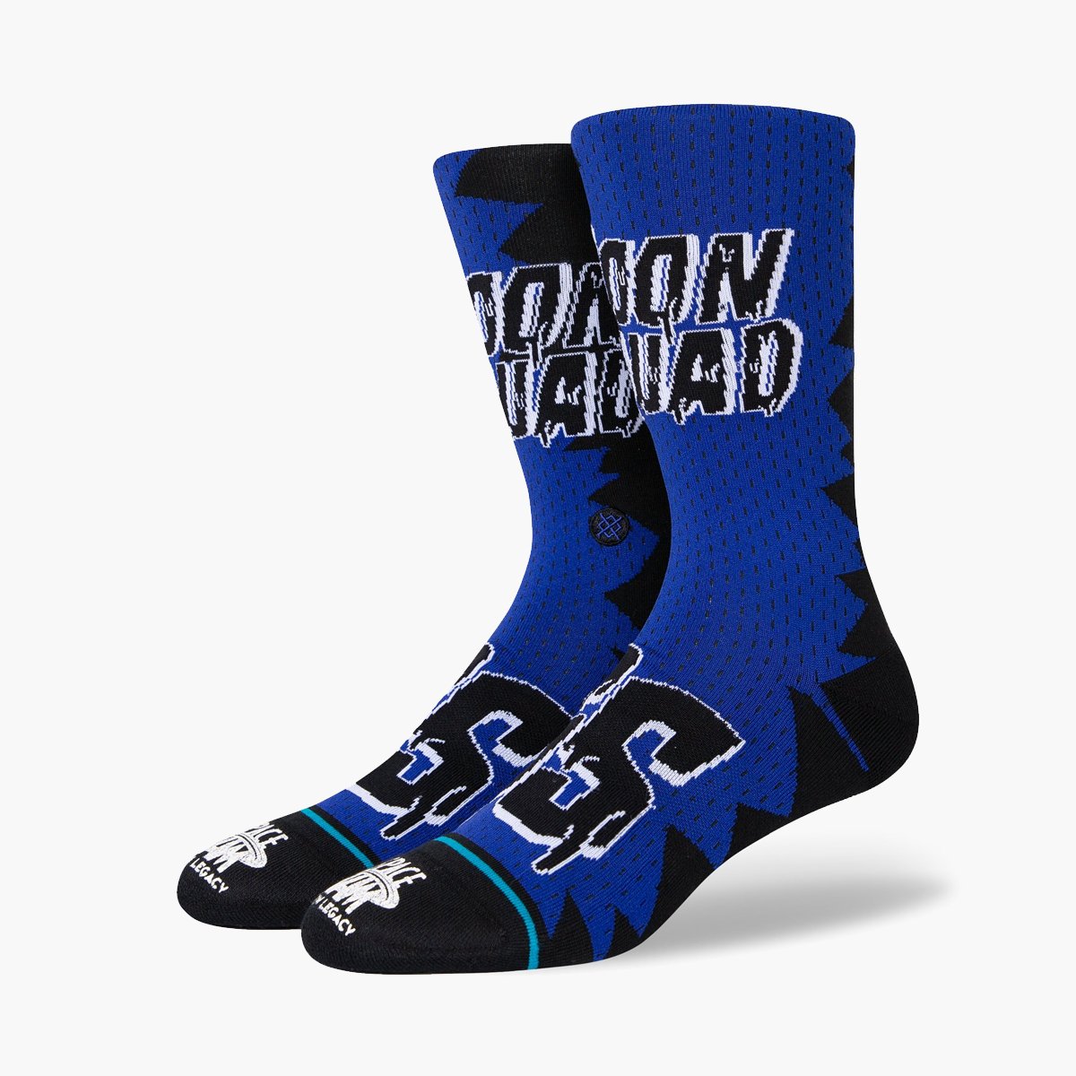 Stance GOON SQUAD-SUEDE Store