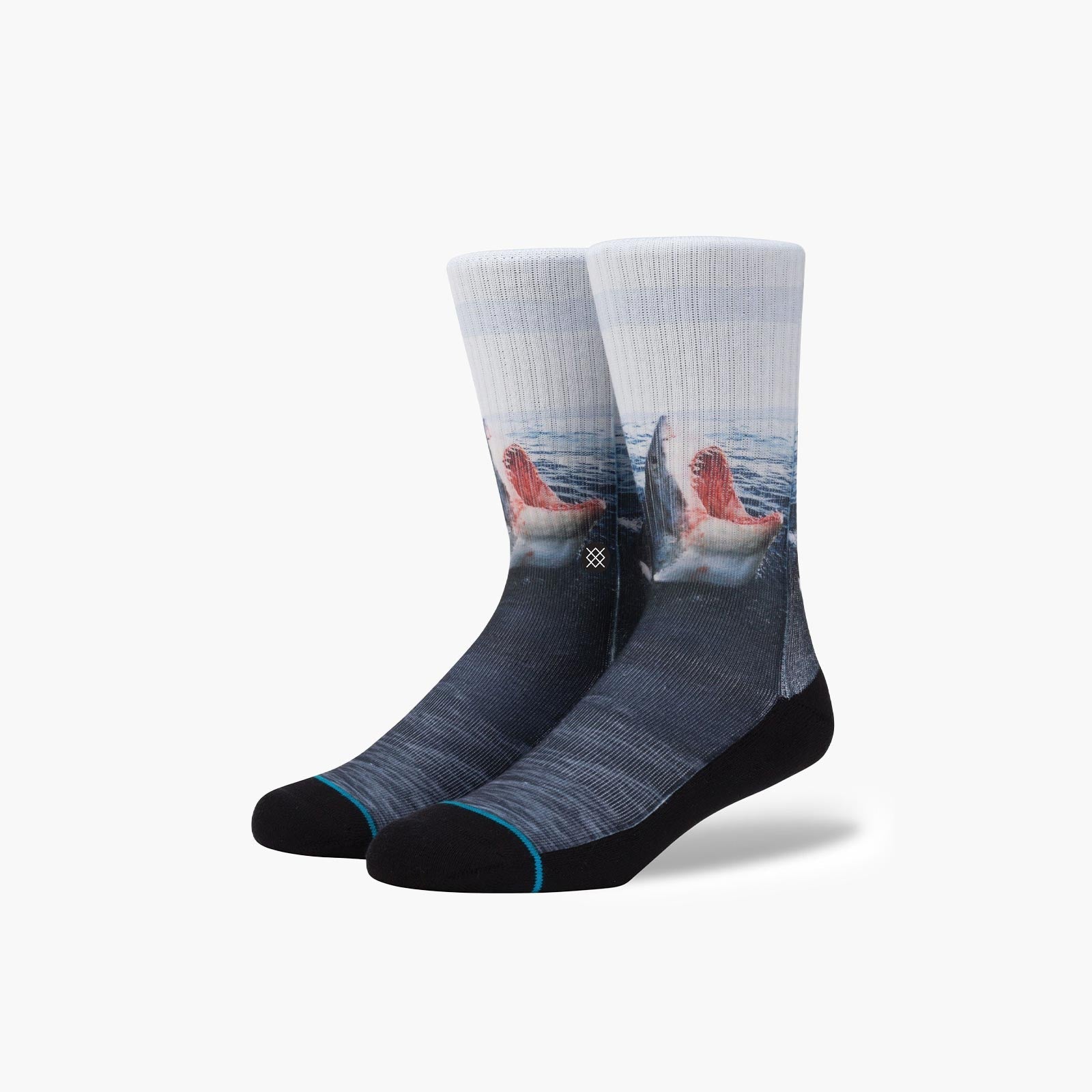 Stance Landlord-62US0000020S-Blue-Large/XLarge-SUEDE Store
