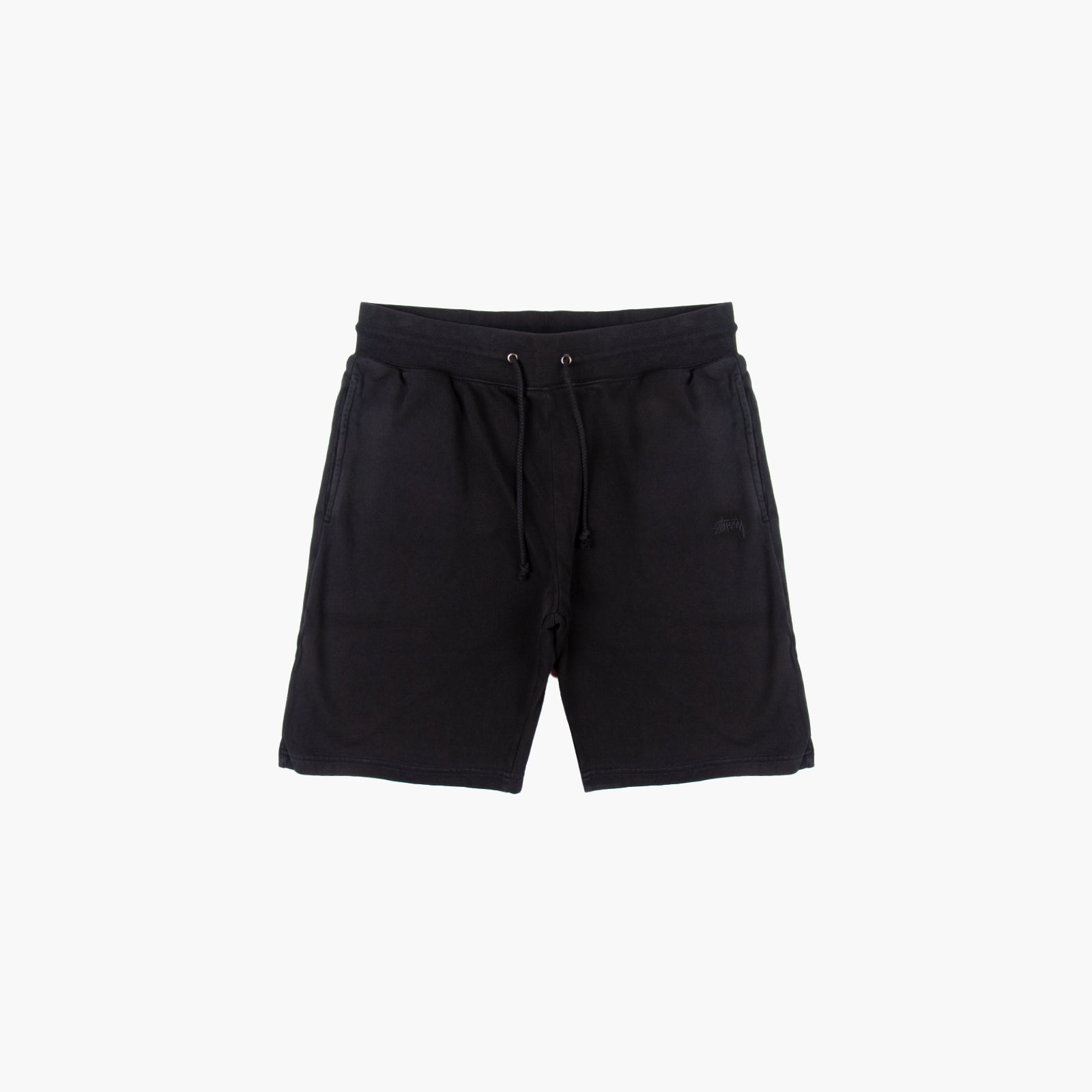 Stussy Tonal Stock Short-SUEDE Store