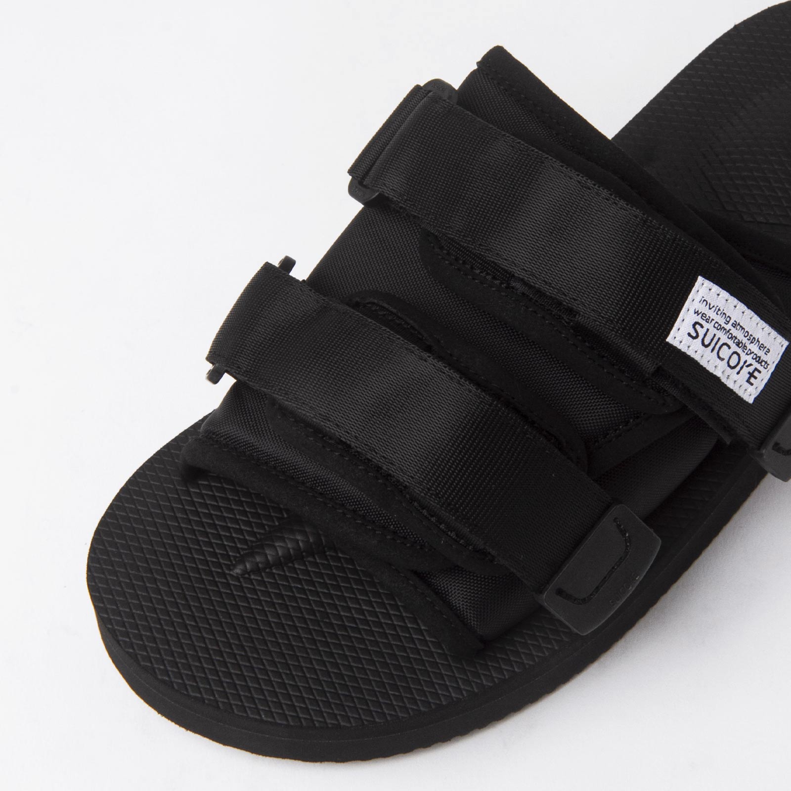 Suicoke moto online sale