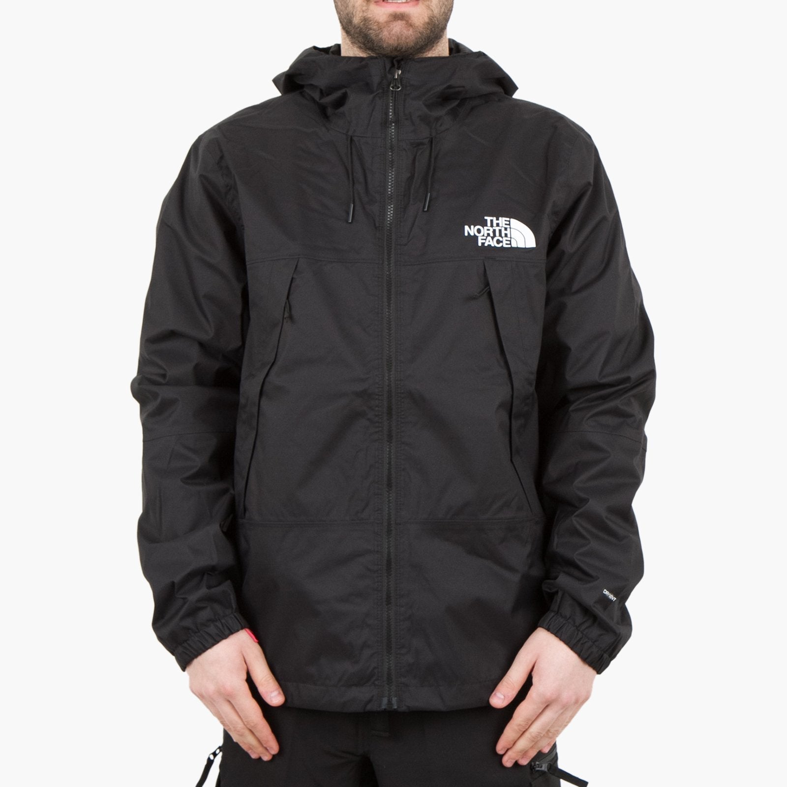 The North Face 1990 Mountain Quest Jacket-SUEDE Store