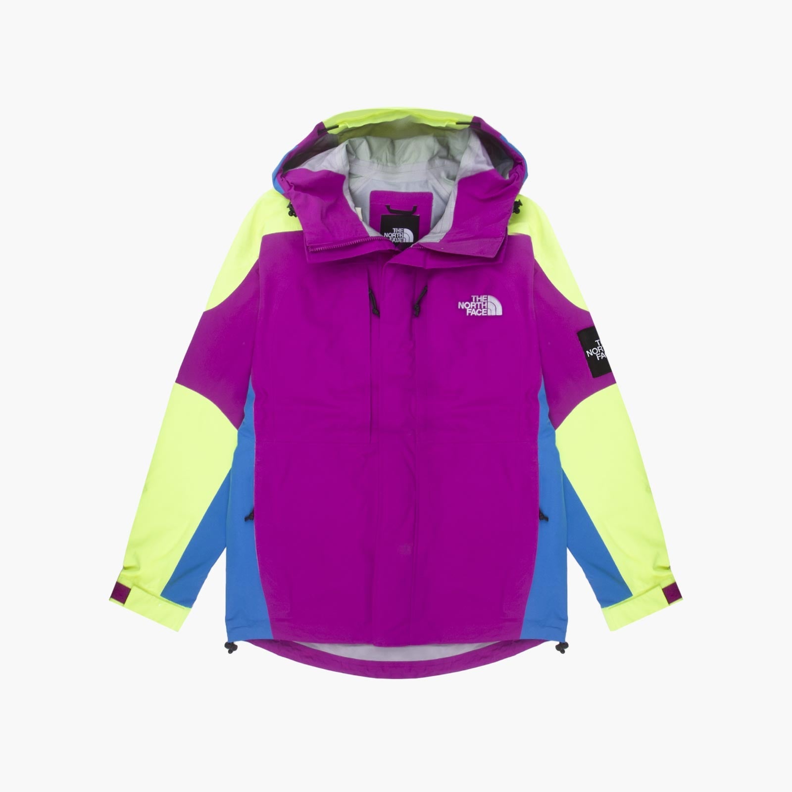 The North Face 3l DryVent Carduelis Jacket-SUEDE Store