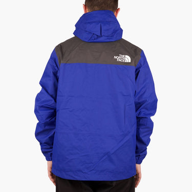 The North Face M 1990 MNT Q JKT-T92S5140S-blue-X-Small-SUEDE Store