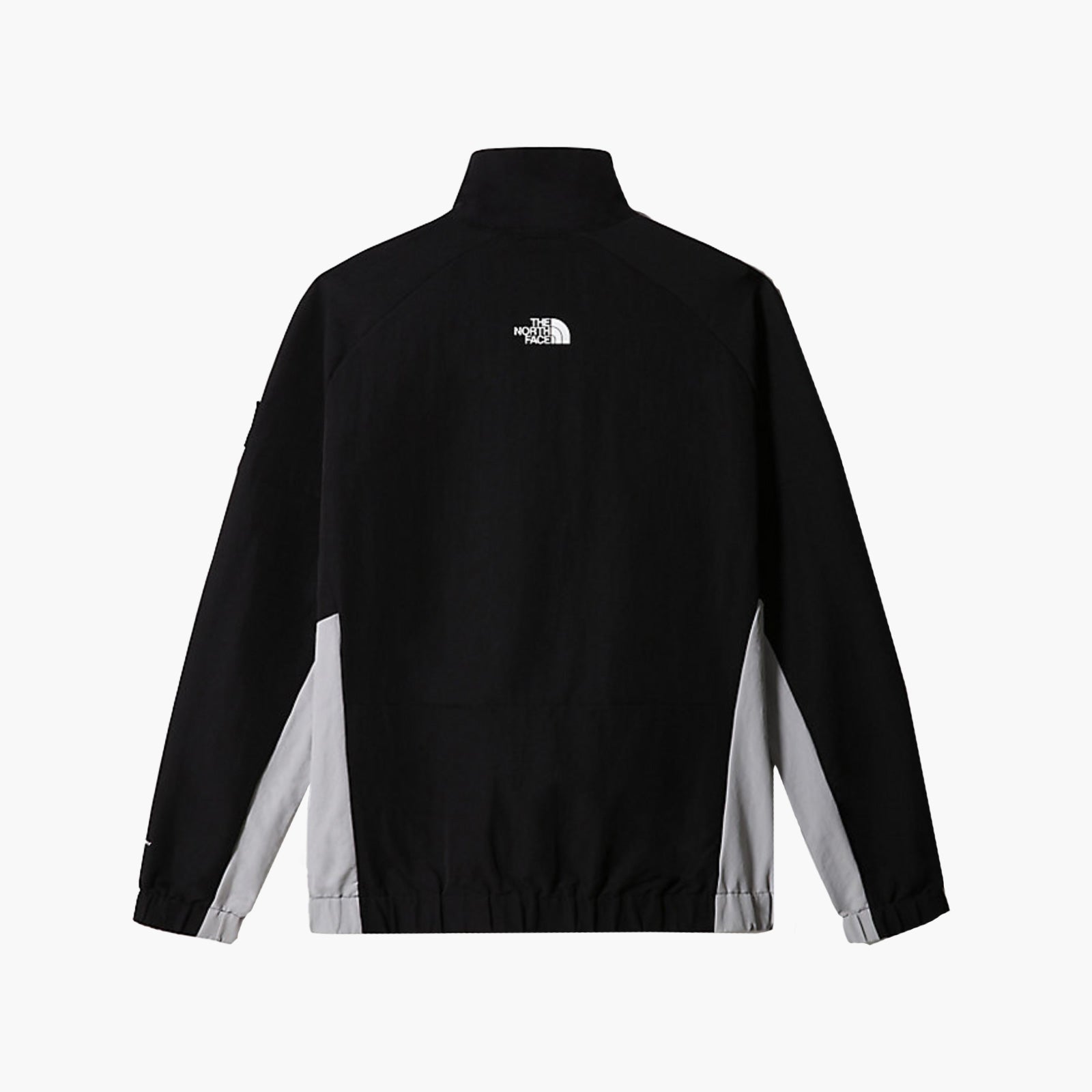 The North Face M Phlego Track Top-SUEDE Store