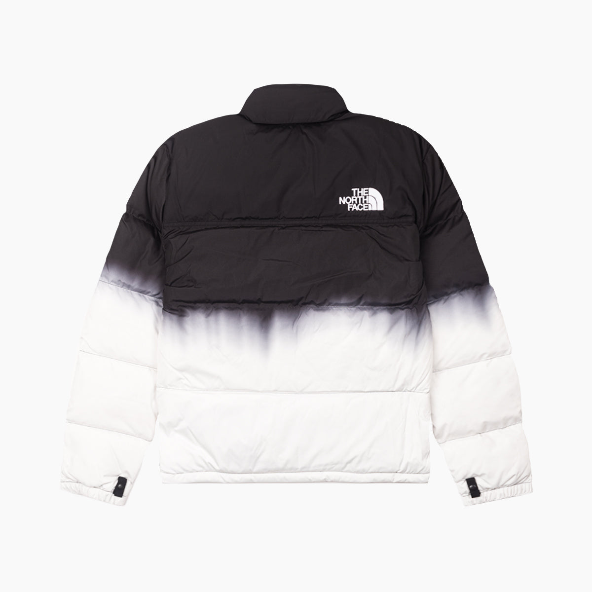 The North Face Nuptse Dip Dye Jacket-SUEDE Store