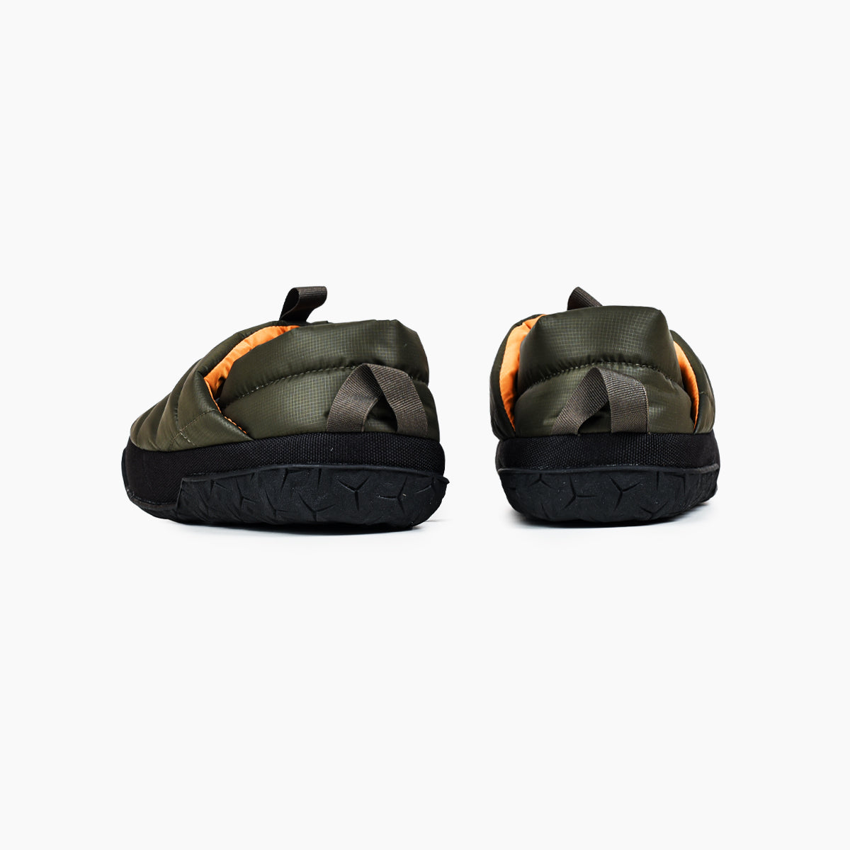 The North Face Nuptse Mule - In sale now! – SUEDE Store