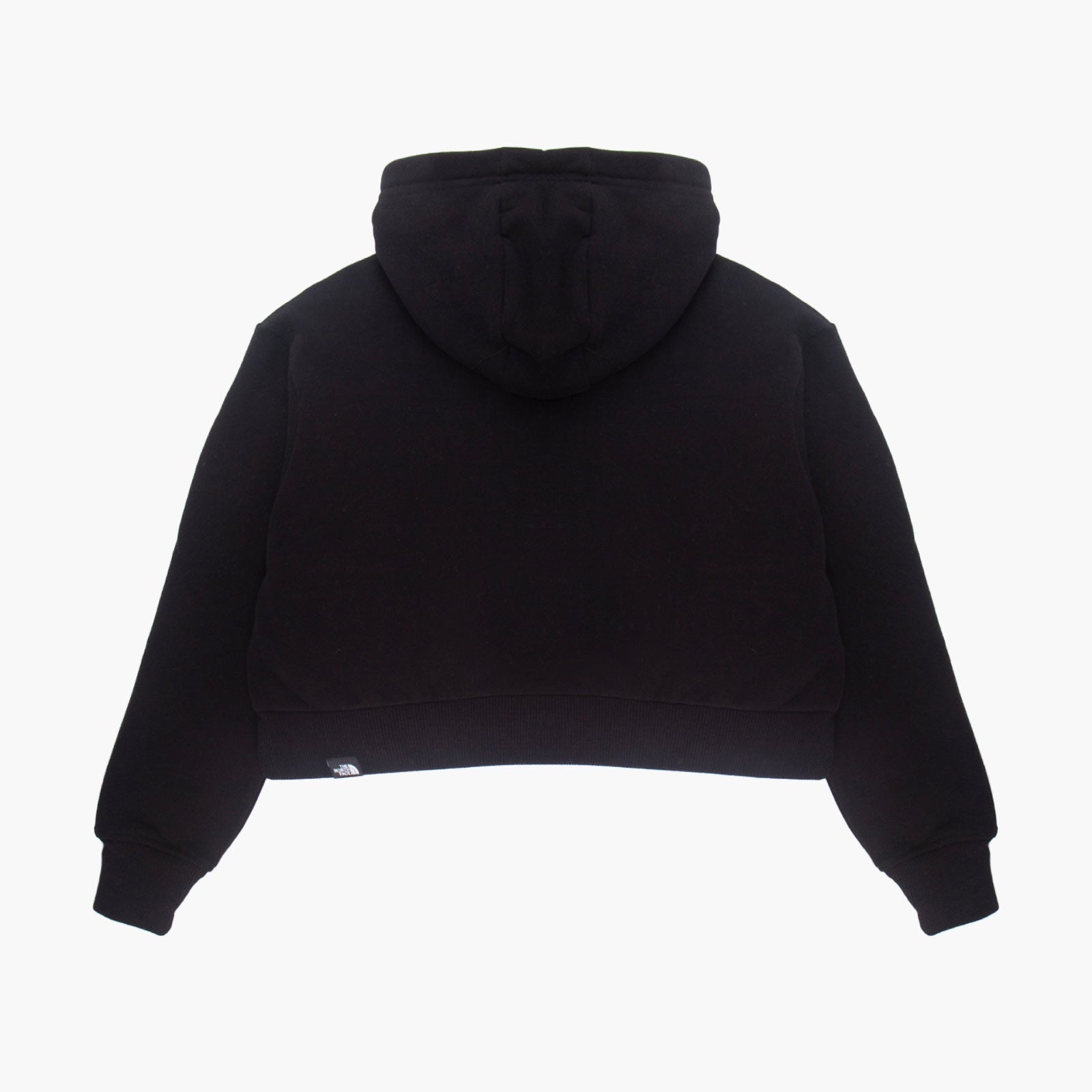 The North Face Trend Crop Hoodie-SUEDE Store