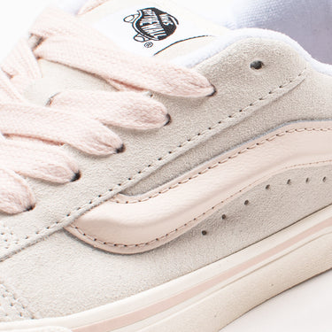 Vans Knu Skool Women’s-SUEDE Store