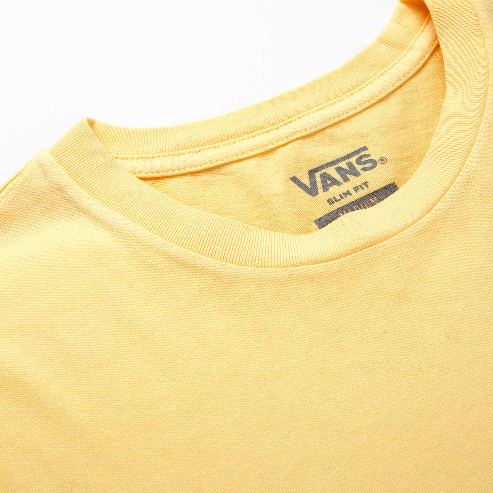 Vans Peace Flower T-Shirt-SUEDE Store