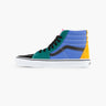 Vans SK8-Hi Mix and Match-SUEDE Store