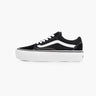 Vans UA OLD SKOOL PLATFORM Womens-SUEDE Store