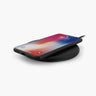 WIRELESS CHARGER Pad-PHICHRAPL-021012-Black-One Size-SUEDE Store