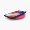 WIRELESS CHARGER Pad-PHICHRAPL-021015-Rose-One Size-SUEDE Store