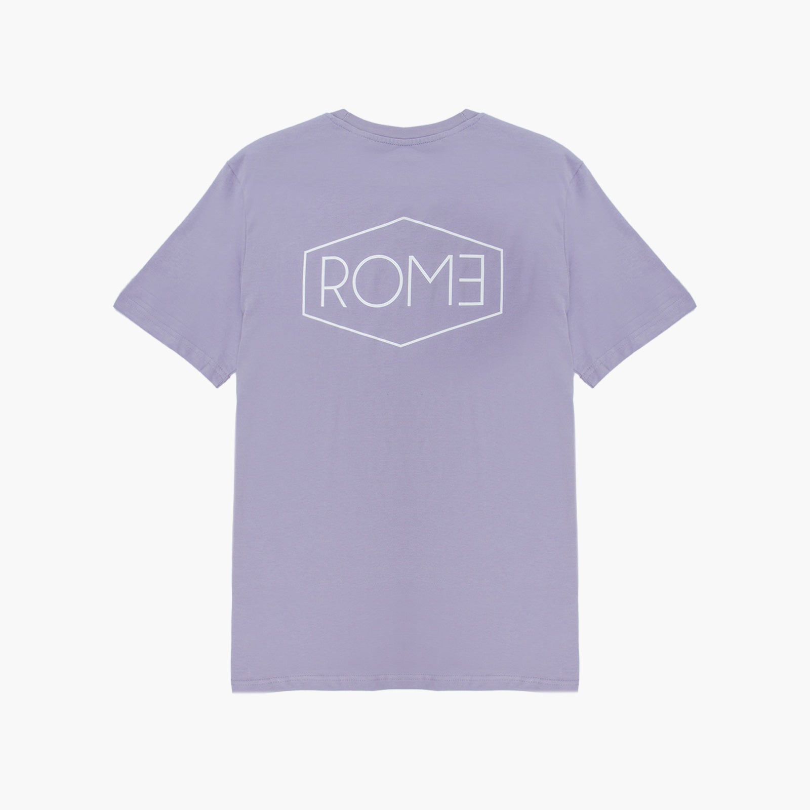 SUEDE Rome Crew T-Shirt