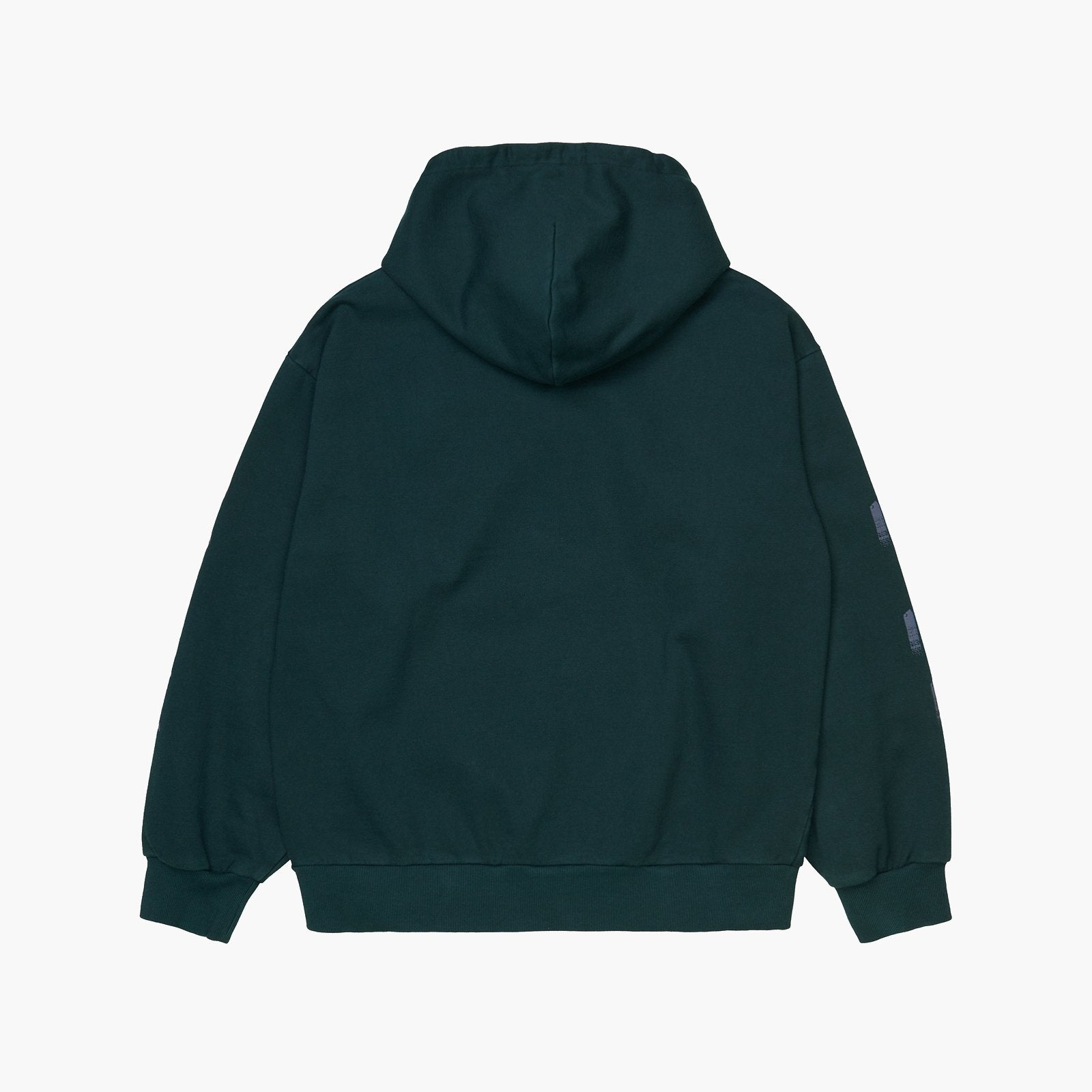 Carhartt WIP Hooded Digital Sweat now at SUEDE Store – SUEDE Store