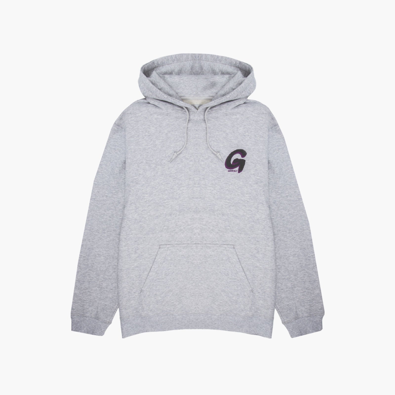 Gramicci Big G-Logo Hooded Sweatshirt